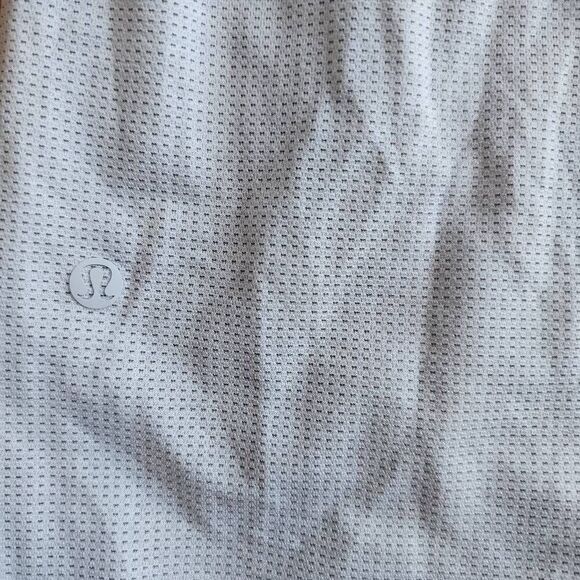 Lululemon gray Racerback jersey Maxi tank dress fits S/M - Picture 7 of 9